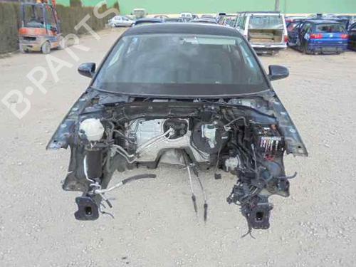 Rear right window mechanism AUDI A3 Sportback (8PA) 2.0 TDI 16V | BP1551964C25 
