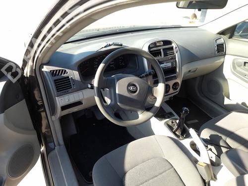 ABS pump KIA CERATO I Hatchback (LD)  | BP36277634M43  - Image 10