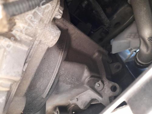 Gearkasse OPEL MOKKA / MOKKA X (J13) 1.6 CDTI (_76) 95519464 | 6VELOCIDDAES
