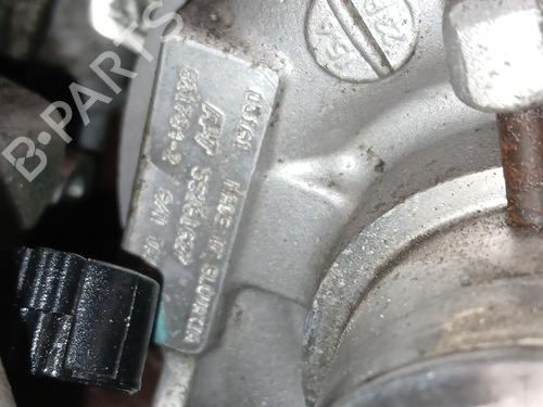 Engine JEEP CHEROKEE (KL) | BP22974116M1