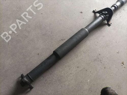 Driveshaft MERCEDES-BENZ E-CLASS (W211)  | BP10408095M37 