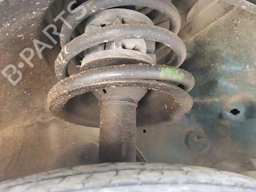 Used Right front shock absorber RENAULT MEGANE I Classic (LA0/1_) [1996-2008]  19160529