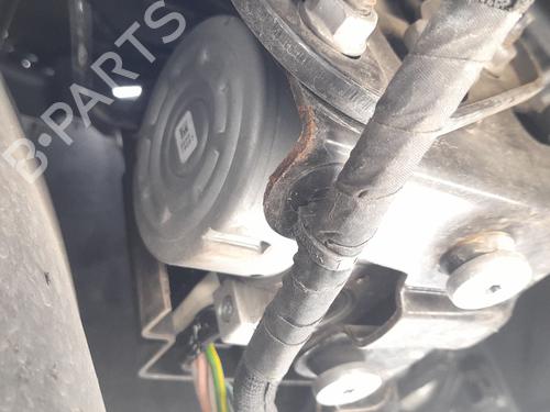 Used ABS pump ABS pump PEUGEOT 2008 I (CU_) 1.2 THP 110 / PureTech 110 (110 hp) 36164441 36164441