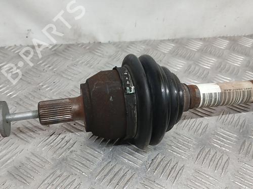 Left front driveshaft FORD FOCUS C-MAX (DM2) | BP17095988M38