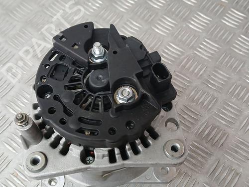Alternator VW GOLF IV (1J1) 1.9 TDI | BP26182126M7 