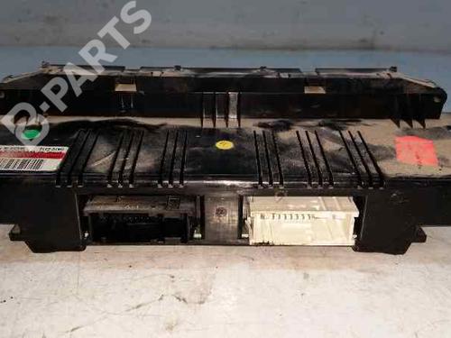 Commande Chauffage FORD FOCUS C-MAX (DM2)  | BP605898I5 