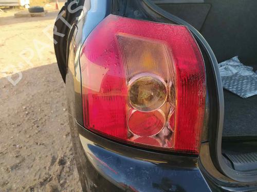 Used Left taillight TOYOTA COROLLA (_E12_) [2001-2008]  22906048