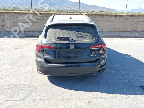 Left front window switch FIAT TIPO Estate (356_, 357_) 1.4 LPG (356WXF1B) | BP38096208I27 - Image 5