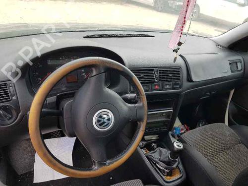 Køler VW GOLF IV Van (1J1) 1.9 TDI 4motion | BP24673481M31 