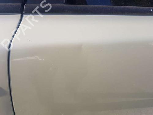 Left rear door VOLVO V50 (545) 2.0 D | BP18907448C4 