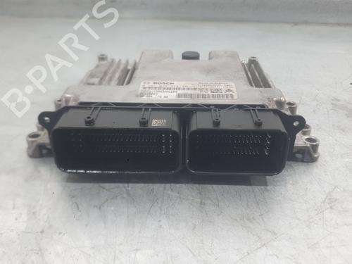 Engine control unit (ECU) CITROËN C4 SPACETOURER (3D_) 1.5 BlueHDi 130 | BP36221301M57 - Image 2