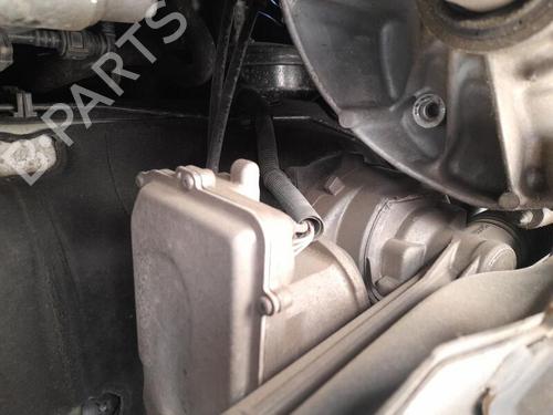 Used Steering rack OPEL CROSSLAND X / CROSSLAND (P17, P2QO) 1.2 (75) (110 hp) 26911649