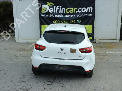 Front left window mechanism RENAULT CLIO IV (BH_)  | BP5041594C22 