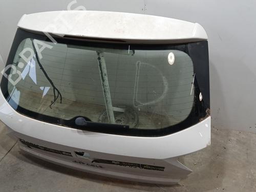 Tailgate SEAT IBIZA V (KJ1, KJG) 1.0 TSI | BP26653066C6