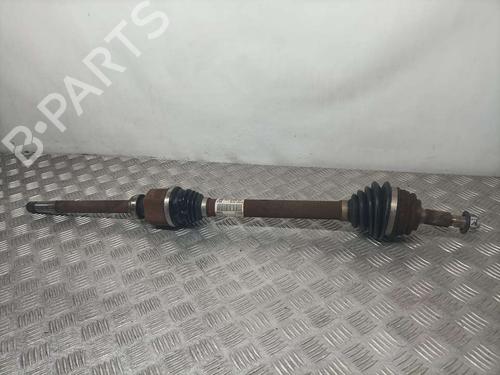 Used Right front driveshaft PEUGEOT 308 II (LB_, LP_, LW_, LH_, L3_) [2013-2021]  17540811