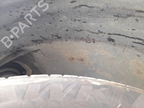 Used Wheel arch Wheel arch VW GOLF VI (5K1) 1.6 TDI (105 hp) 36302950 36302950