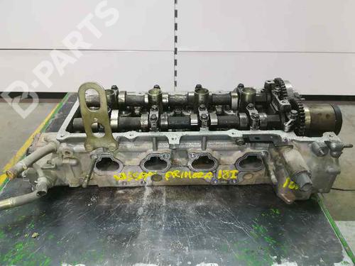Cylinder head NISSAN PRIMERA Hatchback (P11) 1.8 16V | BP10972979M5 