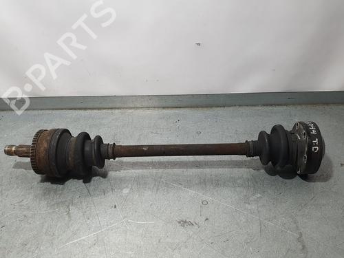 Used Right rear driveshaft MERCEDES-BENZ E-CLASS (W210) [1995-2003]  9251158