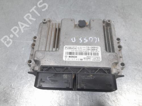 Used Engine control unit (ECU) FORD FIESTA VI (CB1, CCN) [2008-2026]  32090147