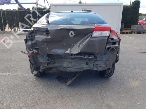 Electronic module RENAULT LAGUNA III (BT0/1)  | BP17191778M83 