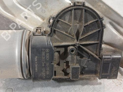 Front wiper motor DACIA DUSTER (HS_) 1.2 TCe 125 | BP36132688M29 - Image 2
