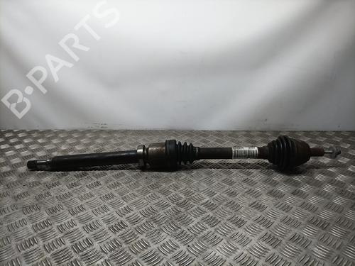 Used Right front driveshaft FORD FOCUS II (DA_, HCP, DP) [2004-2013]  11839970
