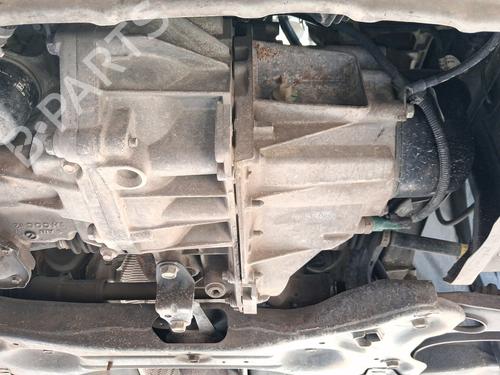 Used Gearbox Gearbox NISSAN MICRA IV (K13K, K13KK) 1.2 (80 hp) 40505471 40505471
