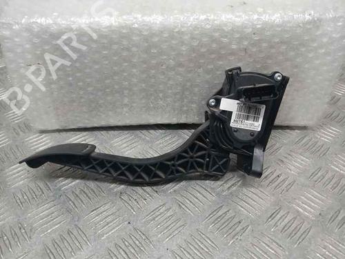 Pedal PEUGEOT 3008 II SUV (MC_, MR_, MJ_, M4_)  | BP21096366I4 