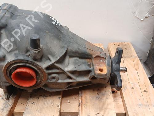 Rear differential MERCEDES-BENZ SLK (R171) 200 Kompressor (171.442) | BP24450624M24 