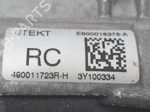 Steering rack MITSUBISHI COLT VII Hatchback (VB_) | BP24350071M22 - Image 6