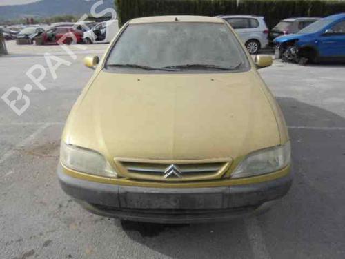 Throttle body CITROËN XSARA Coupe (N0)  | BP5288230M82 