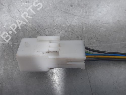 Left mirror DACIA DUSTER (HS_) 1.5 dCi | BP32773659C26 - Image 5