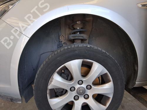 Used Wheel arch Wheel arch 38601371 38601371