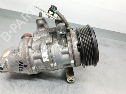 AC compressor FORD FIESTA VII (HJ, HF)  | BP32258798M34 