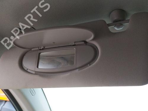 Left sun visor BMW i3 (I01) | BP33428488I1 - Image 2