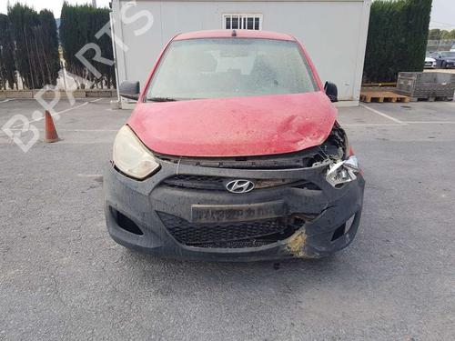 Fuel pump HYUNDAI i10 I (PA)  | BP19164550M76 