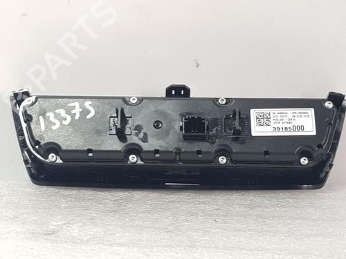 Climate control OPEL CORSA F (P2JO)  | BP8118821I5 