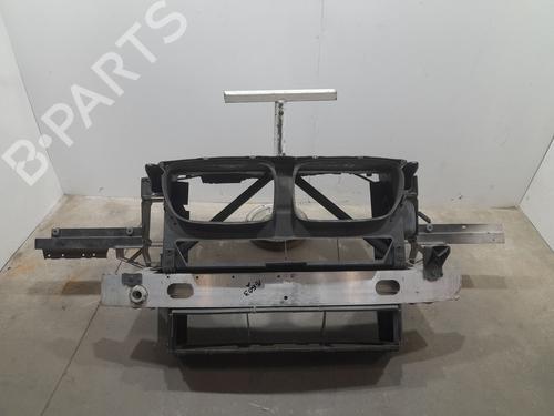 Used Front slam panel BMW X4 (F26) xDrive 20 d (190 hp) 30396239