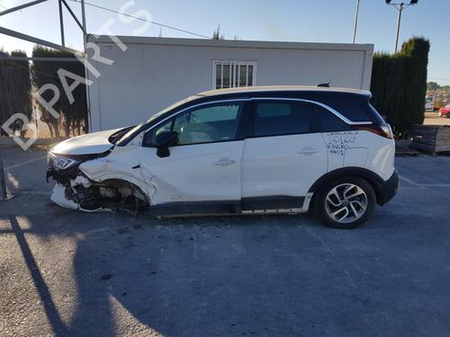 Fuel pump OPEL CROSSLAND X / CROSSLAND (P17, P2QO)  | BP19795875M76 