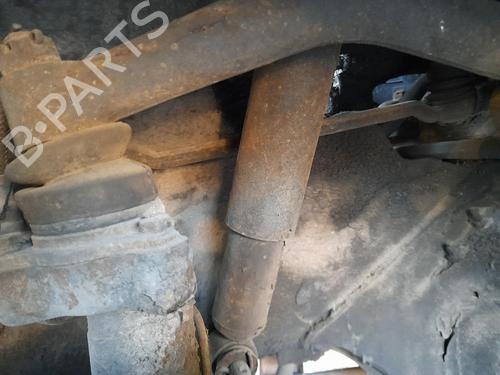 Left front shock absorber ROVER 2000-3500 (P6) 3500 | BP12566048M16 