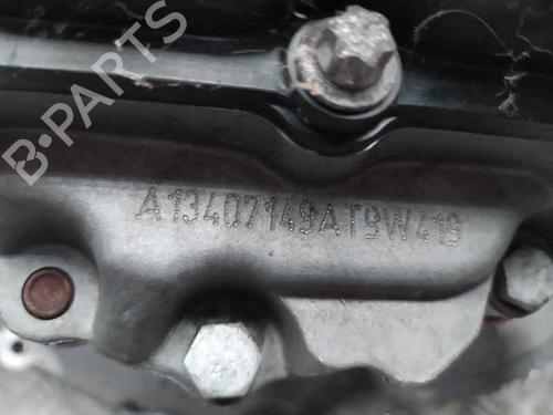 Gearbox OPEL CORSA D (S07)  | BP7908081M3 