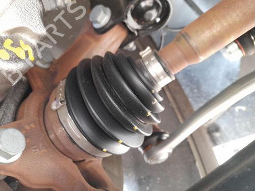 Used Right front driveshaft DACIA SANDERO III 1.0 TCe 90 (91 hp) 29709829