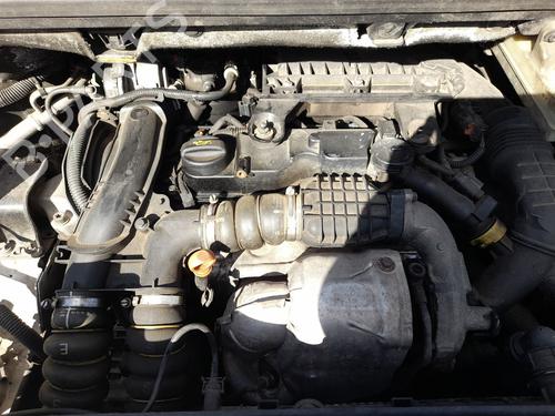 Motor PEUGEOT 5008 (0U_, 0E_) 1.6 BlueHDi 120 (120 hp) 31888405
