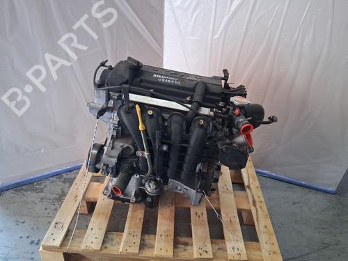 Engine HYUNDAI i20 I (PB, PBT) 1.2 | BP37216976M1 - Image 4