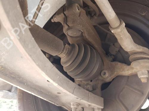 Used Right front steering knuckle VW GOLF V (1K1) 1.6 (102 hp) 25470316