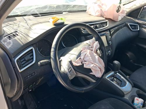 Left front window switch NISSAN QASHQAI II (J11, J11_) 1.2 DIG-T | BP40227616I27  - Image 11