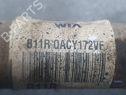 Right front driveshaft HYUNDAI i30 (GD) 1.4 | BP39966305M39 - Image 4