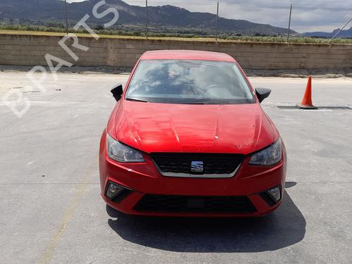 Engine SEAT IBIZA V (KJ1, KJG) 1.0 TSI | BP36503637M1 - Image 3