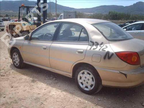 Used Parts KIA RIO I Saloon (DC_)  1.5 16V  22949