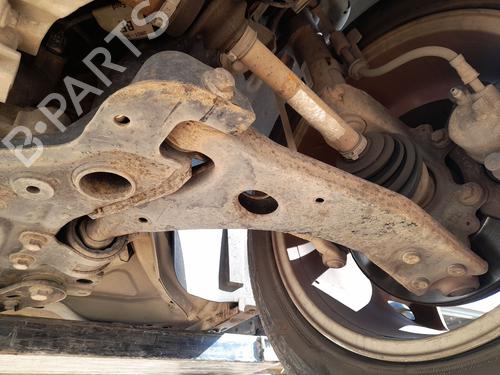Used Left front suspension arm FORD FOCUS II (DA_, HCP, DP) 1.8 TDCi (115 hp) 30480164